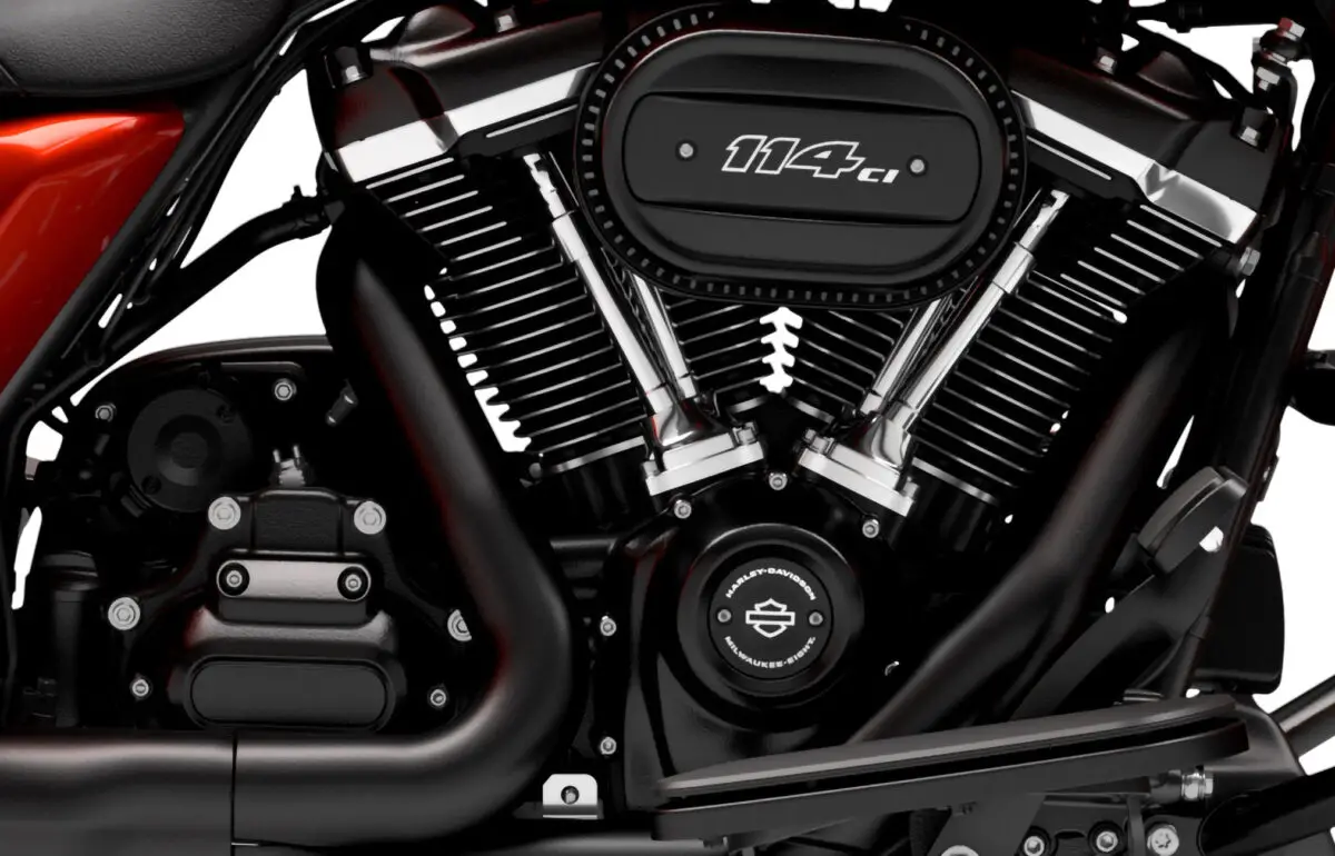 2025 Harley-Davidson Road King Special