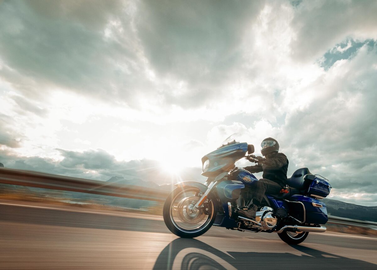 2025 Harley-Davidson Street Glide Ultra