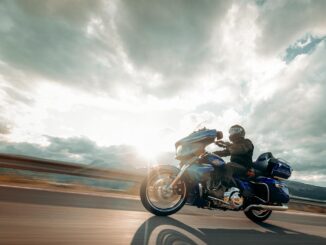 2025 Harley-Davidson Street Glide Ultra