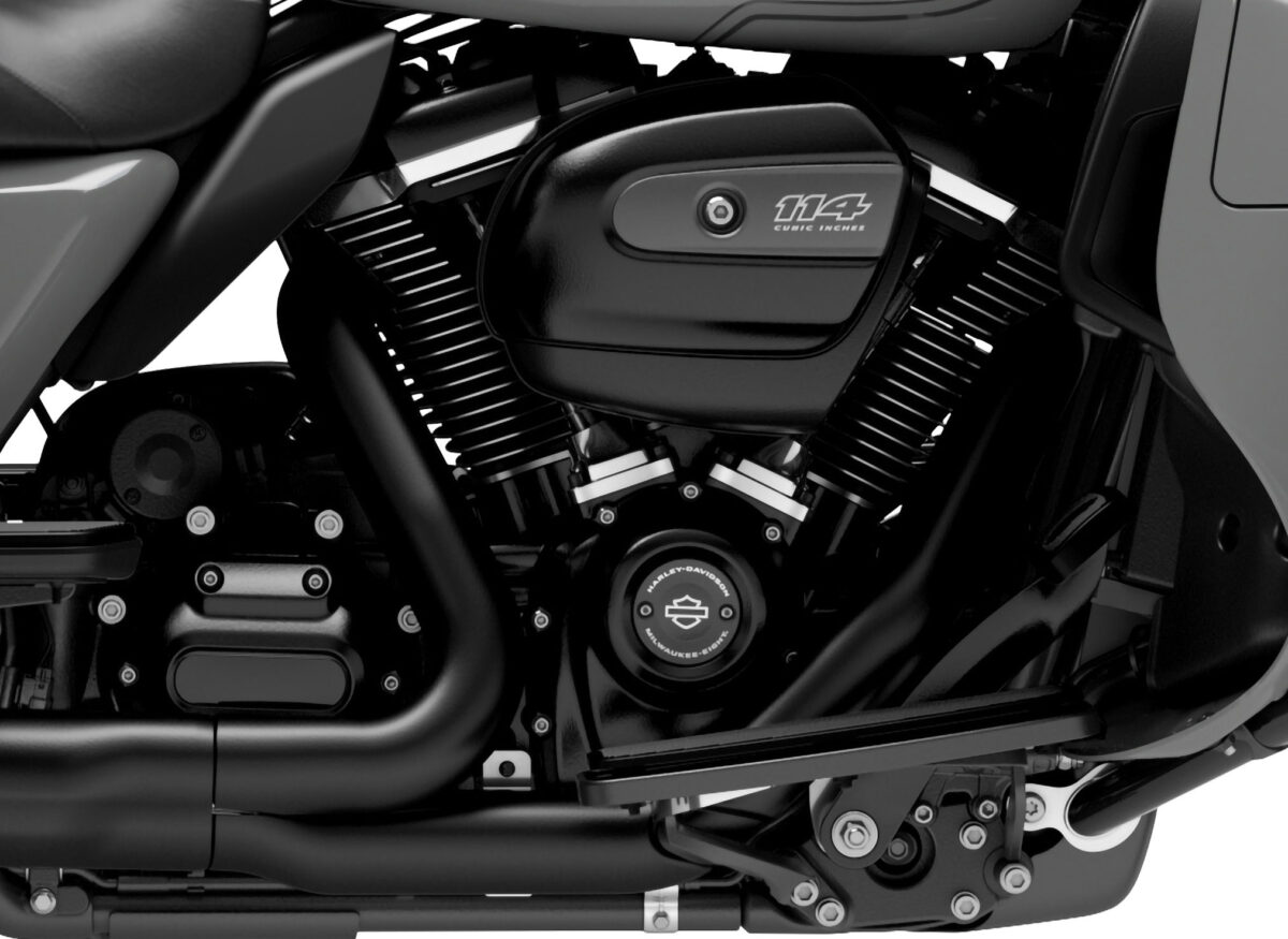 2025 Harley-Davidson Tri Glide Ultra