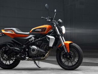 2025 Harley-Davidson X350