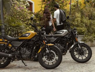 2025 Harley-Davidson X440