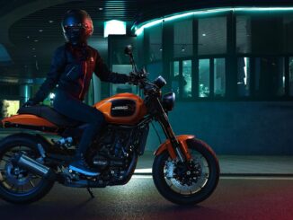 2025 Harley-Davidson X500