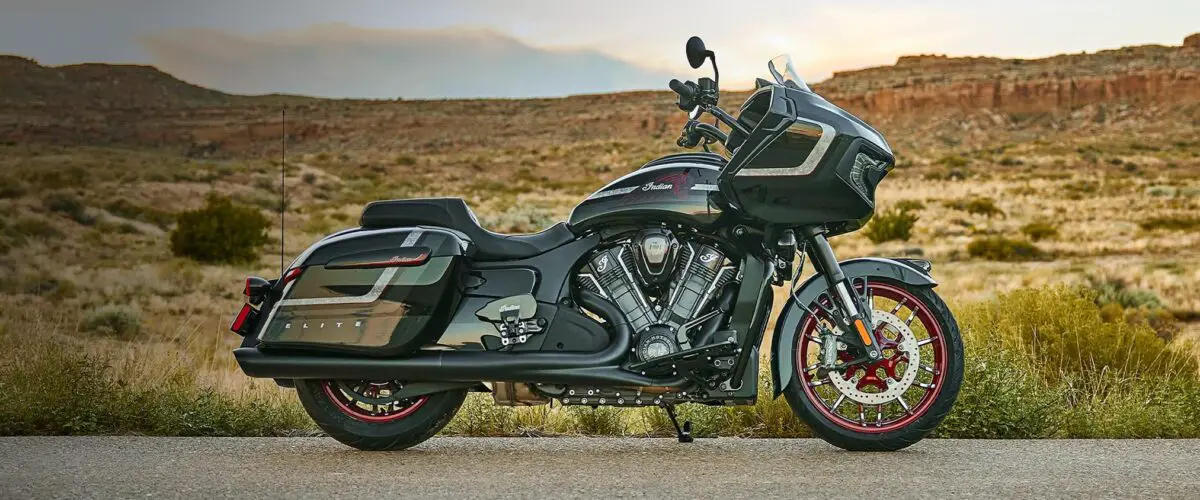 2025 Indian Challenger Elite