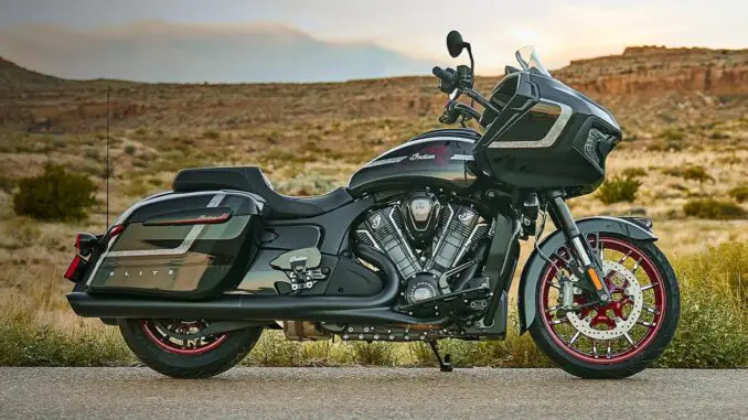 2025 Indian Challenger Elite