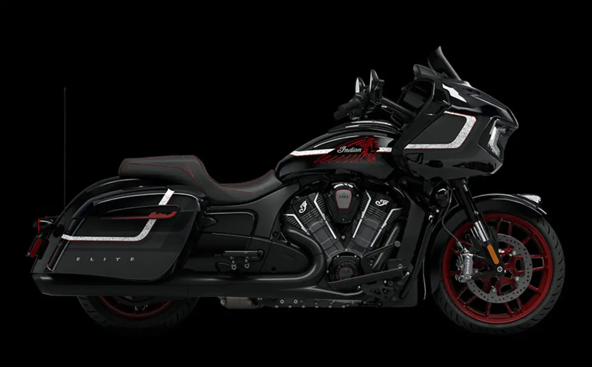 2025 Indian Challenger Elite