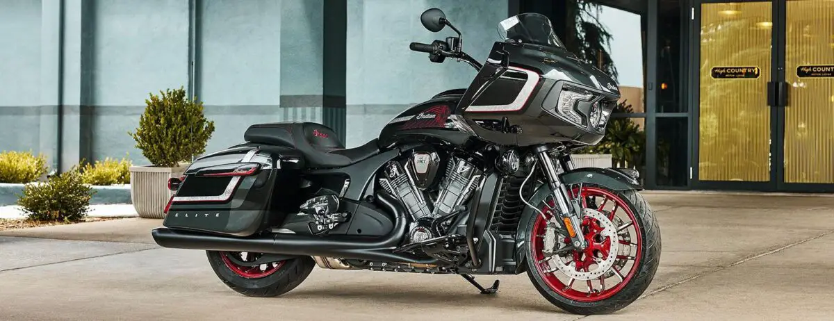 2025 Indian Challenger Elite