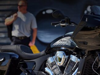 2025 Indian Challenger