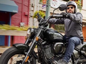 2025 Indian Chief Bobber