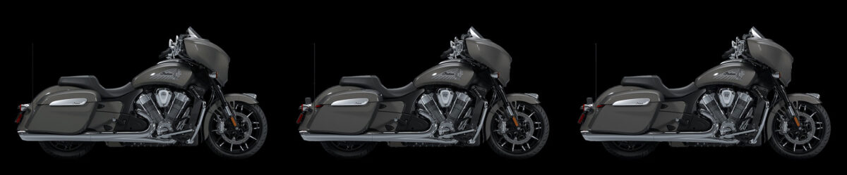 2025 Indian Chieftain Powerplus Limited