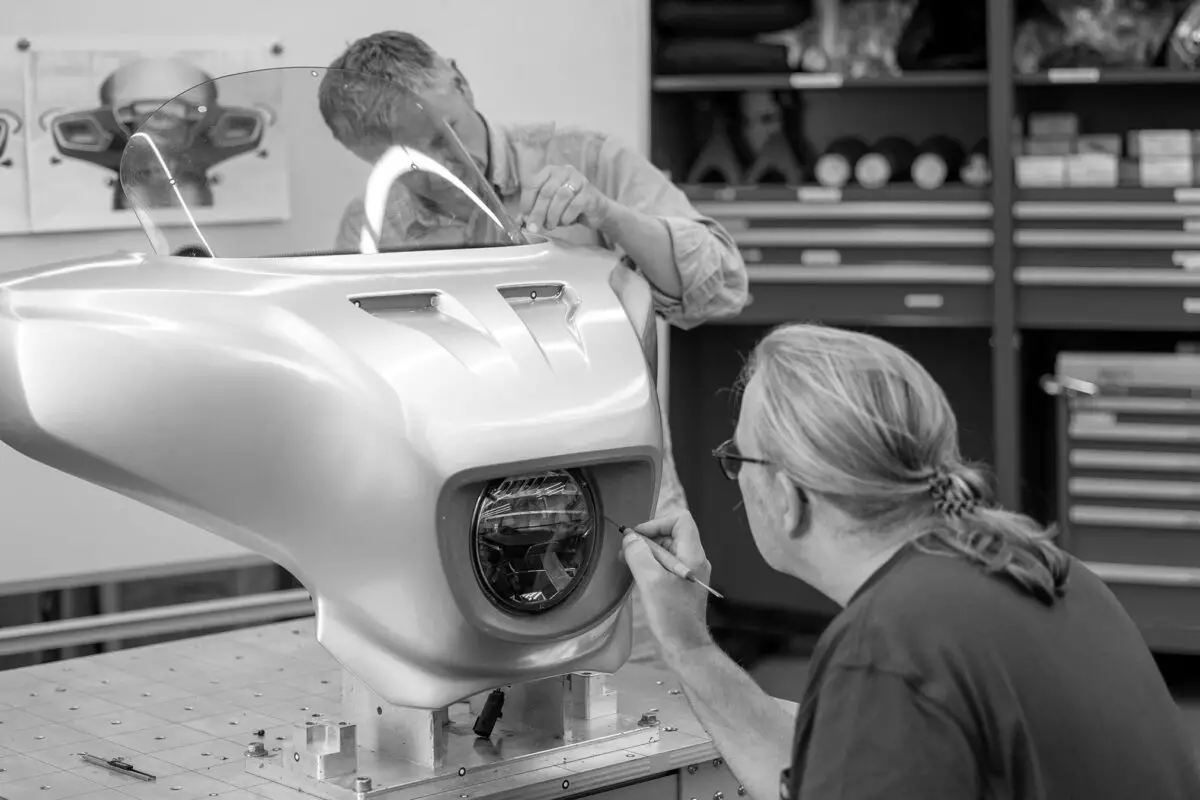 2025 Indian Chieftain Powerplus Limited