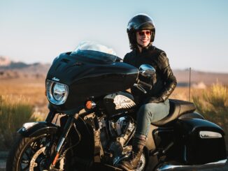 2025 Indian Chieftain Powerplus Limited