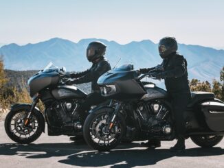 2025 Indian Chieftain Powerplus