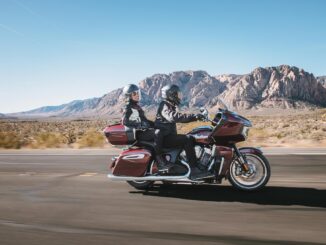 2025 Indian Pursuit Limited