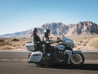 2025 Indian Roadmaster Powerplus Dark Horse