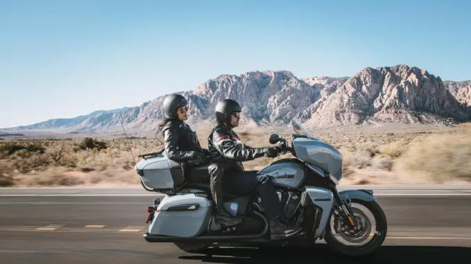2025 Indian Roadmaster Powerplus Dark Horse
