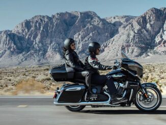2025 Indian Roadmaster Powerplus Limited