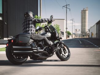 2025 Indian Sport Chief RT