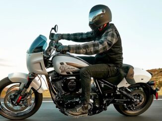 2025 Indian Sport Chief