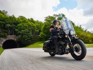 2025 Indian Super Chief Dark Horse