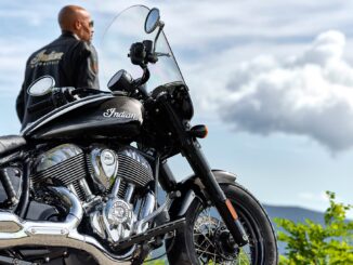 2025 Indian Super Chief Limited