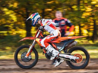2025 KTM 250 SX-F Factory Edition