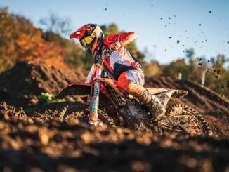 2025 KTM 450 SX-F Factory Edition