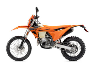 2025 KTM 500 EXC-F