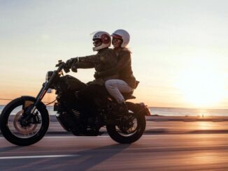 2025 LiveWire S2 Mulholland