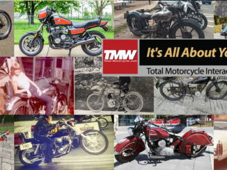 Interactive Friday: It's All About You Week!