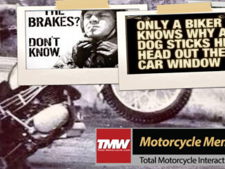 Interactive Friday: Motorcycle Meme Inline-12 Power!