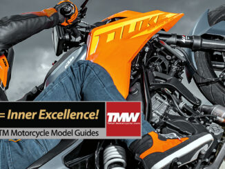 New 2025 KTM Duke Motorcycles: Inner Excellence
