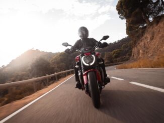 2025 Ducati XDiavel V4