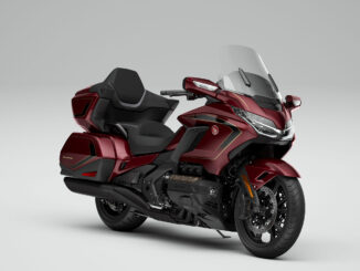 2025 Honda Gold Wing Tour Airbag DCT 50th Anniversary