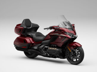 2025 Honda Gold Wing Tour DCT 50th Anniversary