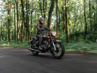 2025 Royal Enfield Bullet 350