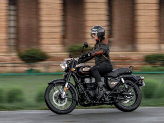 2025 Royal Enfield Bullet 350