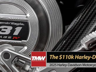 $110000 2025 Harley-Davidson Road Glide RR: Setting New Records!