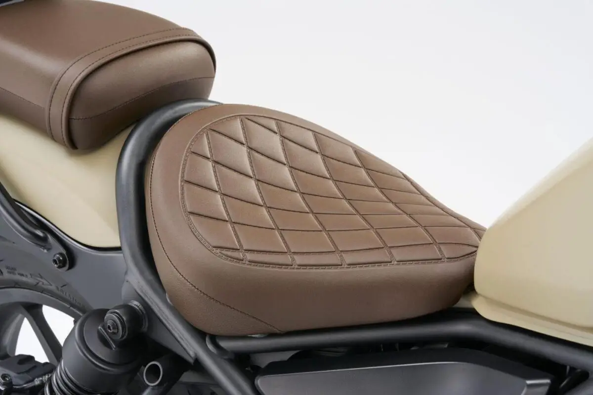 2025 Honda Rebel 300