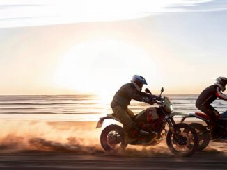 TMW 2026 BMW Motorcycle Model Review Guide