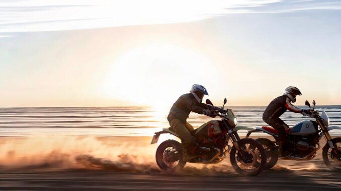 TMW 2026 BMW Motorcycle Model Review Guide