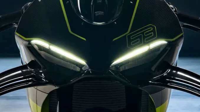 2026 Ducati Motorcycle Model Review Guide