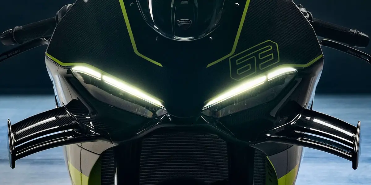 2026 Ducati Motorcycle Model Review Guide