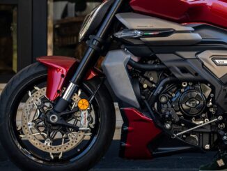 2026 Ducati XDiavel V4