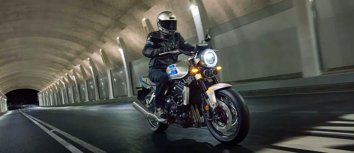 2026 Honda Motorcycle Model Review Guides