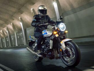 2026 Honda Motorcycle Model Review Guides