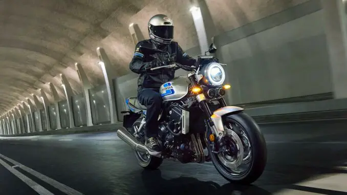 2026 Honda Motorcycle Model Review Guides