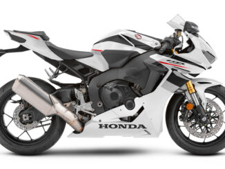 2026 Honda CBR1000RR ABS
