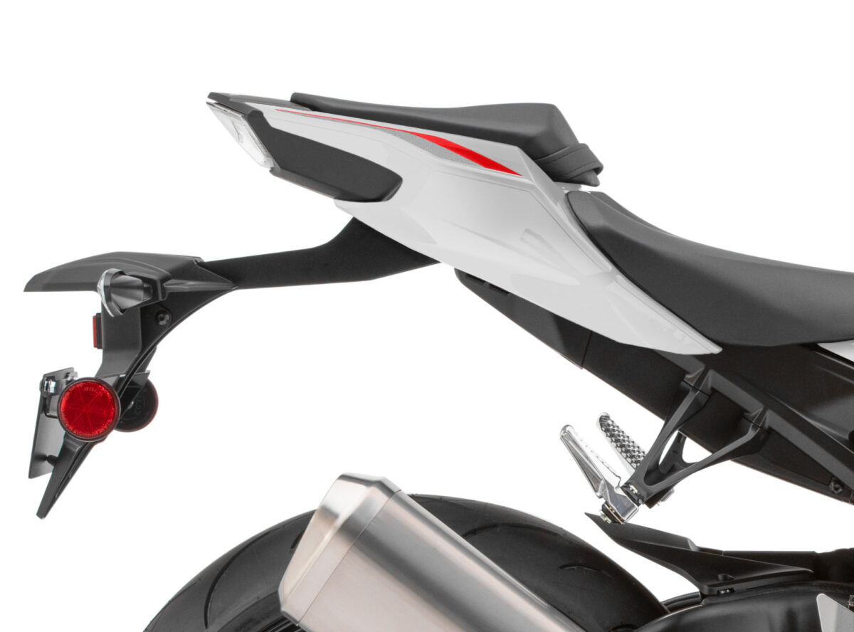 2026 Honda CBR1000RR ABS