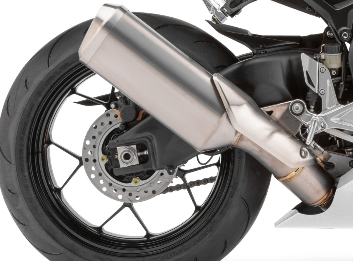 2026 Honda CBR1000RR